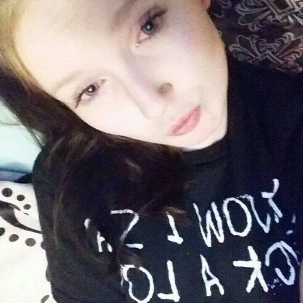 Meet your Posher, Lynna